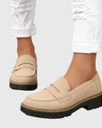Melania | Timeless Loafers