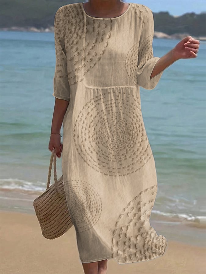 Margot™ | Everyday Comfort Dress