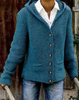Briana – Cardigan with buttons