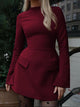 Burgandy