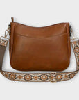 Olivia - Vegan Crossbody Bag