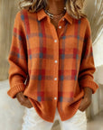 Anny | Stylish Knit Vest