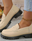Ashantia - Stylish Casual Loafers