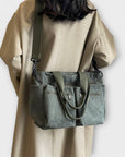 Olivia - Tote Bag