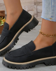 Ashantia - Stylish Casual Loafers