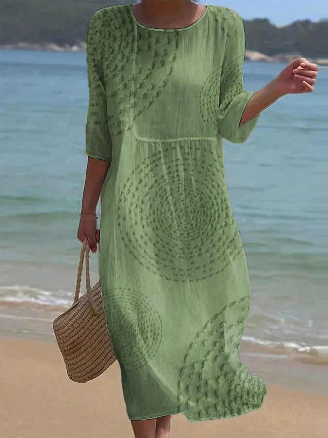 Indra™ | Everyday Comfort Dress