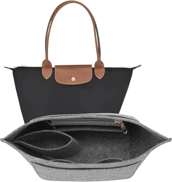 Organizer Insert for Tote Bag