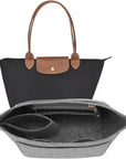 Organizer Insert for Tote Bag