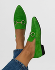 Hyelianne | Orthopedic Loafers