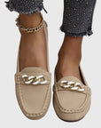 Melissa™ | Orthopedic Loafers