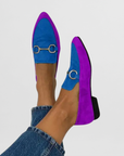 Hyelianne | Orthopedic Loafers