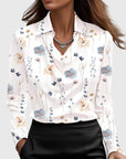 Brooklyn™ | Elegant Blouse