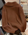 Haven - Premium Knit Jacket