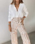 Diane | Elegant Matching Set