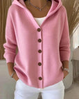 Aylin | Women’s Cotton Cardigan
