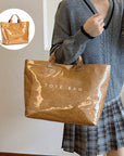 Everyday Print Tote Bag