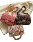 Olivia - Elegant Women's Shoulder Bag