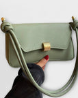 Olivia - Vintage Folding Bag