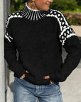 Liv™ – Winter-Sweater