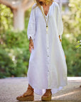 Elaina | Effortless Beauty Maxi