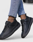 Kymberleigh | Anti-Foot Pain Sneakers