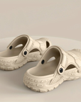 Sandoval - Hybrid Sneaker Sandal