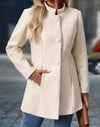 Maria | Timeless Elegant Jacket