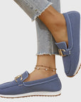Susana™ | Orthopedic Loafers