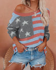AMANITA™ - Stylish Comfy Summer Sweat Shirt