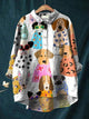 Dog Colors (Almost sold out)