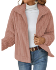 Jeanette | Comfortable Jacket
