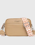 Giulia™ | Leather Shoulder Bag