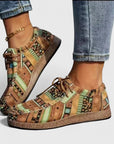 Nychelle | Orthopedic Shoes