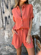 Red Orange