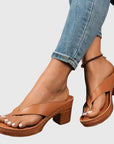 Gianna™ | Orthopedic Sandals