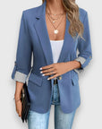 Jocelyn | Women’s Blazer