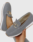 Susana™ | Orthopedic Loafers