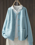 Marcella | Knit Cardigan