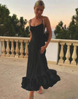 Mila™ | Elegant Flowing Dress