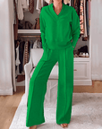 Jillian | Chic Lounge Set