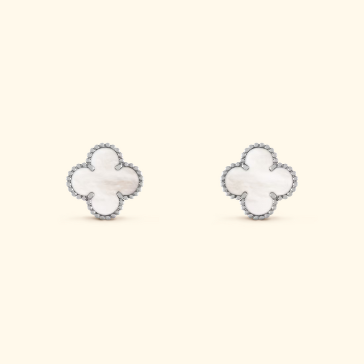 The Clover Earrings