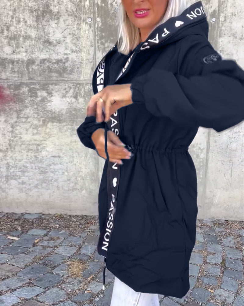 Donna | Puffer Jacket