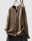 THE ADALYN | GRACE CARDIGAN