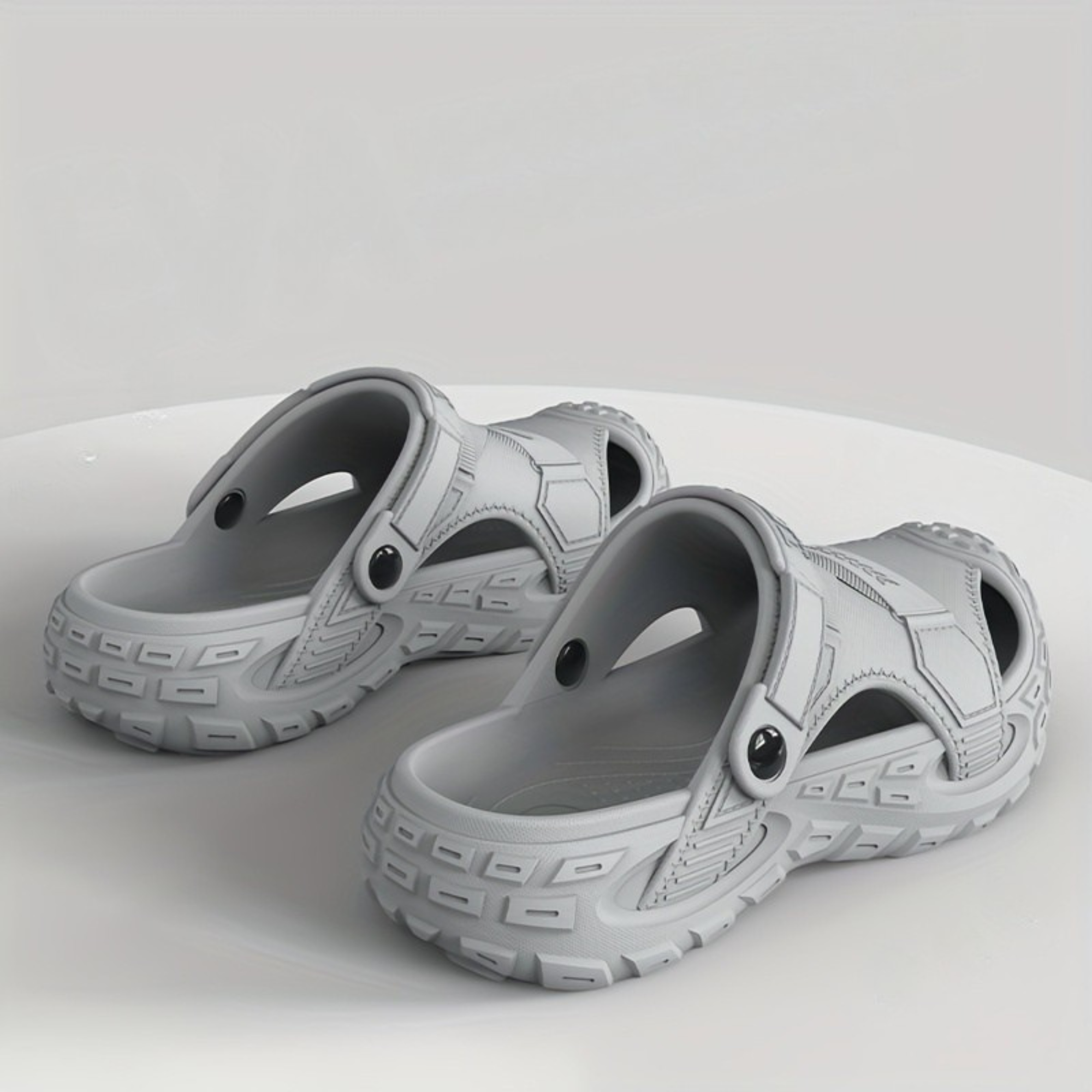 Sandoval - Hybrid Sneaker Sandal