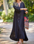 Elaina | Effortless Beauty Maxi