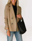Elena | Premium casual blazer