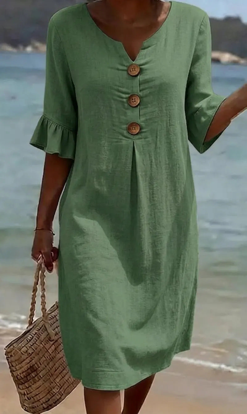Clara™ | Everyday Comfort Dress