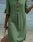 Clara™ | Everyday Comfort Dress