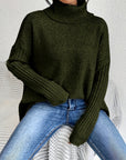 Audrey | Cozy Sweater