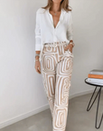 Diane | Elegant Matching Set